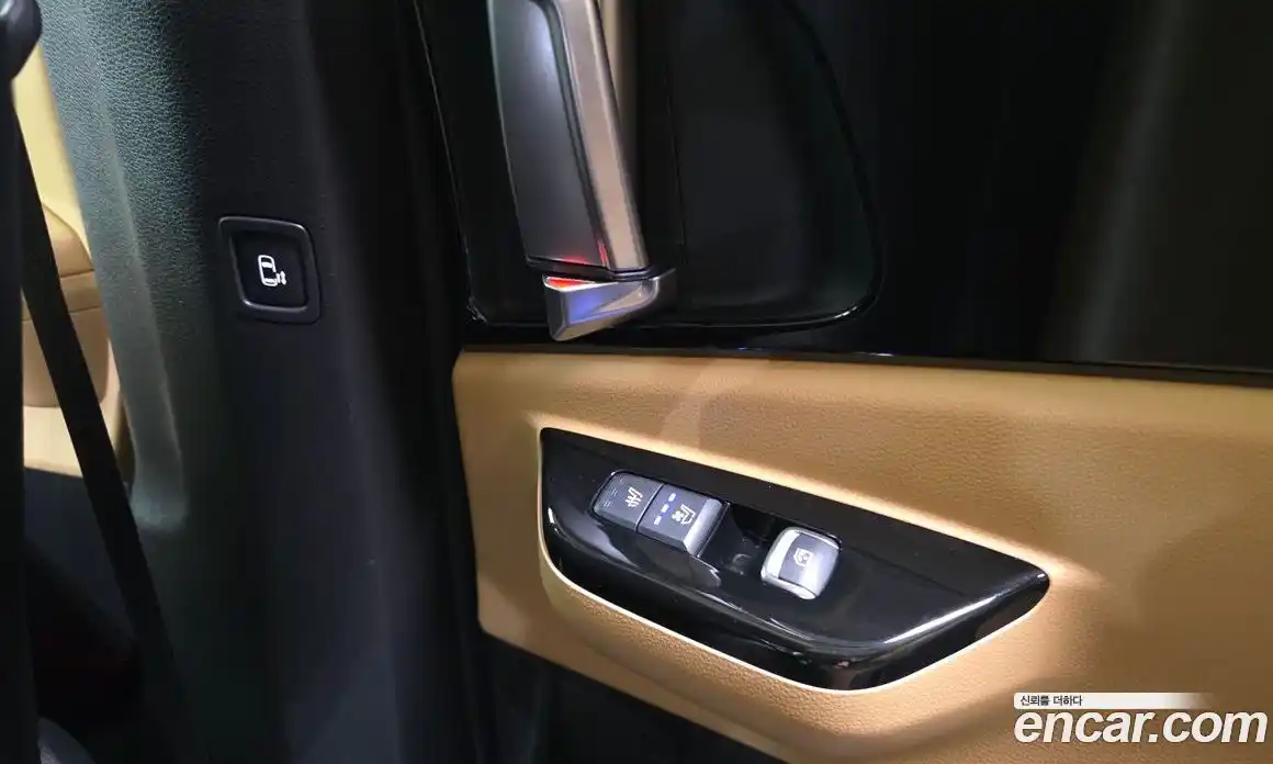 Kia Canival 2022 2.2 Автомат в Москве № 532600, фото 18