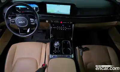 Kia Canival 2022 2.2 Автомат в Москве № 532600, миниатюра 7