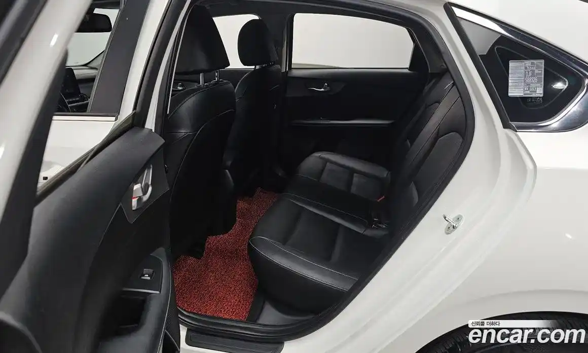 Kia K3 2020 1.6 Автомат в Москве № 532661, фото 11