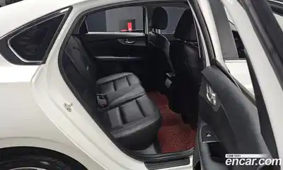 Kia K3 2020 1.6 Автомат в Москве № 532661, миниатюра 12