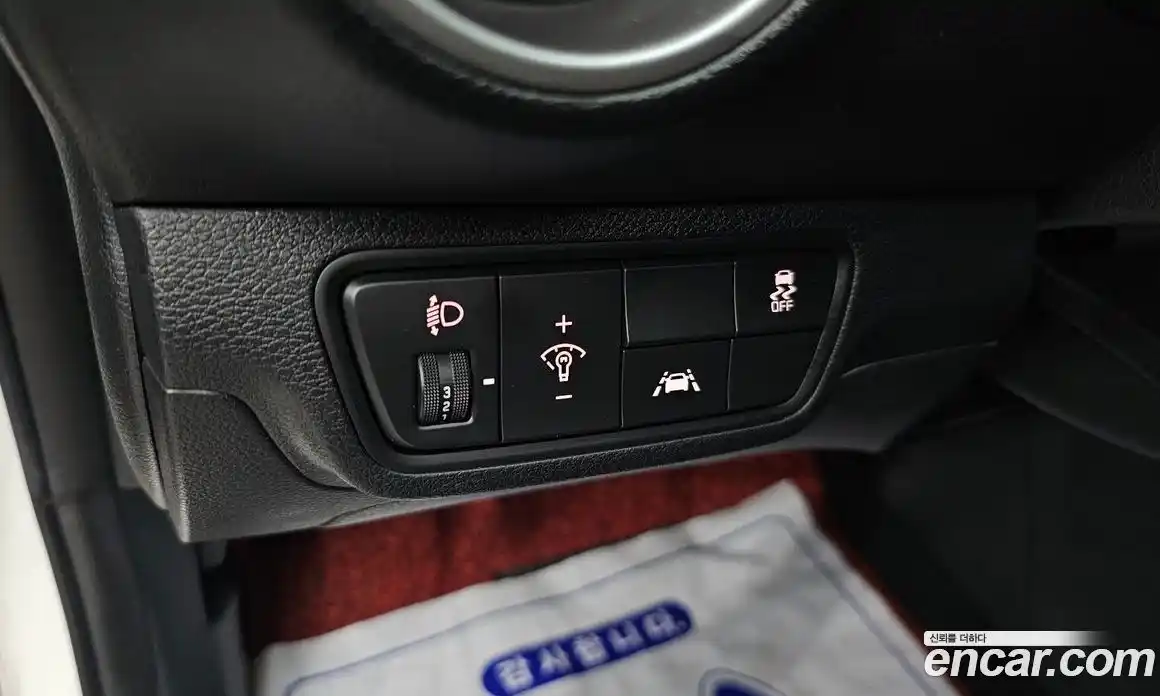 Kia K3 2020 1.6 Автомат в Москве № 532661, фото 15