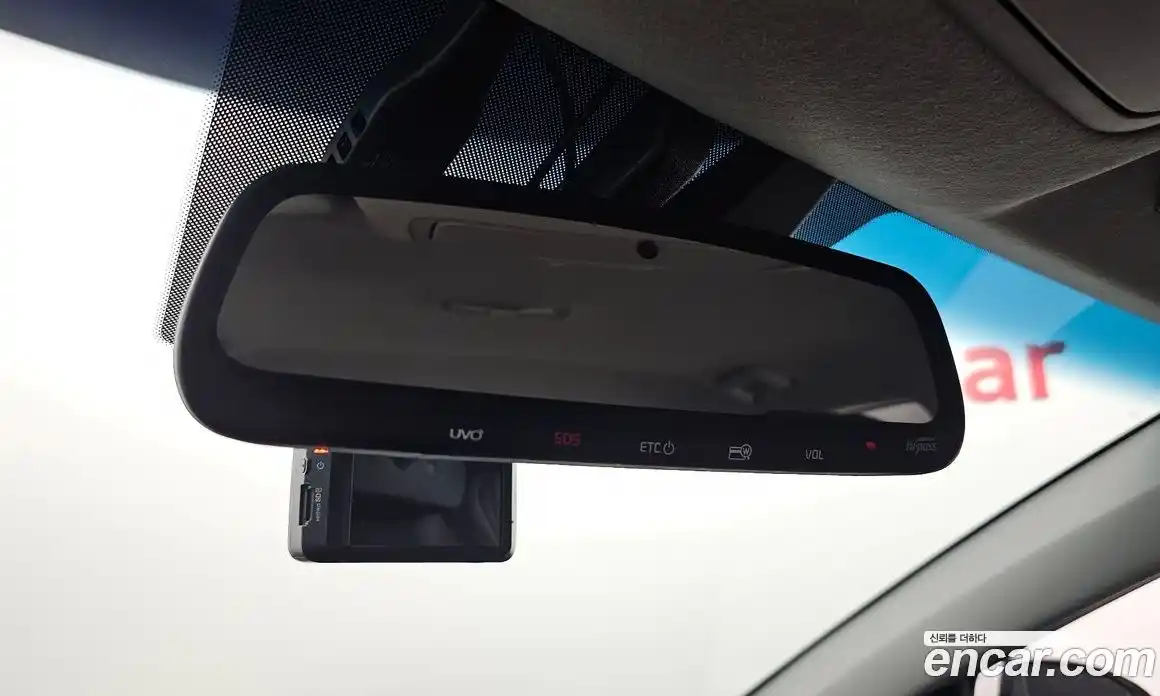 Kia K3 2020 1.6 Автомат в Москве № 532661, фото 18