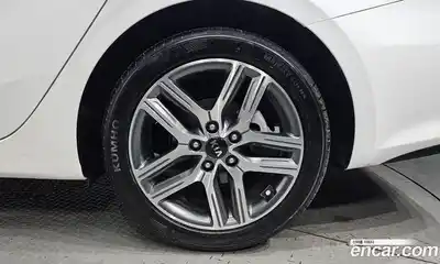 Kia K3 2020 1.6 Автомат в Москве № 532661, миниатюра 5