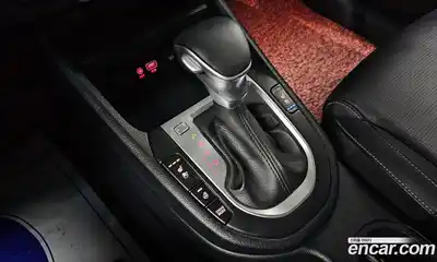 Kia K3 2020 1.6 Автомат в Москве № 532661, миниатюра 9