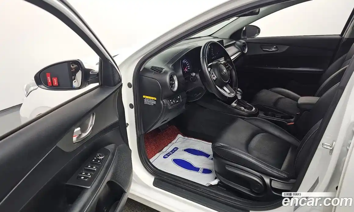 Kia K3 2020 1.6 Автомат в Москве № 532661, фото 10