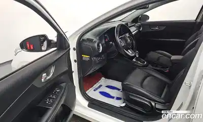 Kia K3 2020 1.6 Автомат в Москве № 532661, миниатюра 10