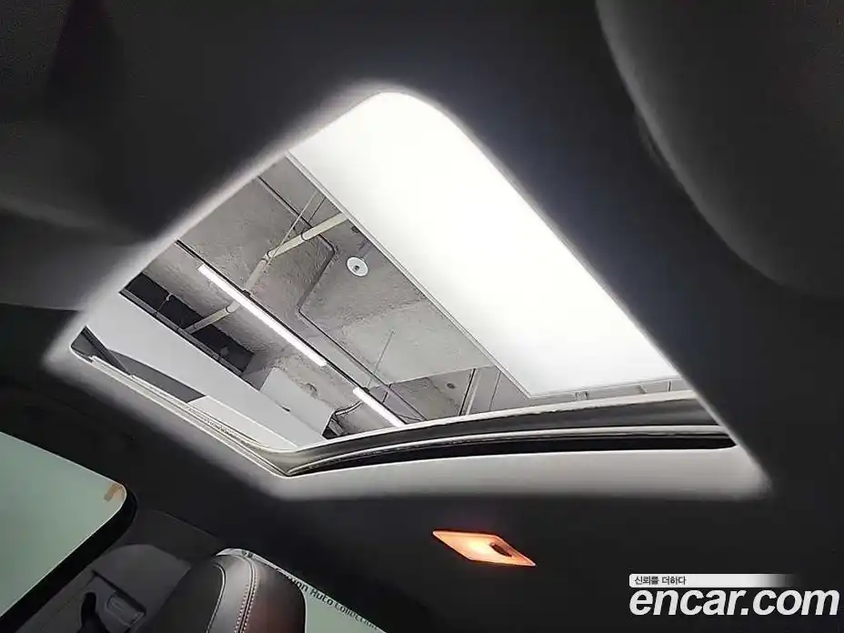 Chevrolet Trax 2019 1.4 Автомат в Москве № 533168, фото 13