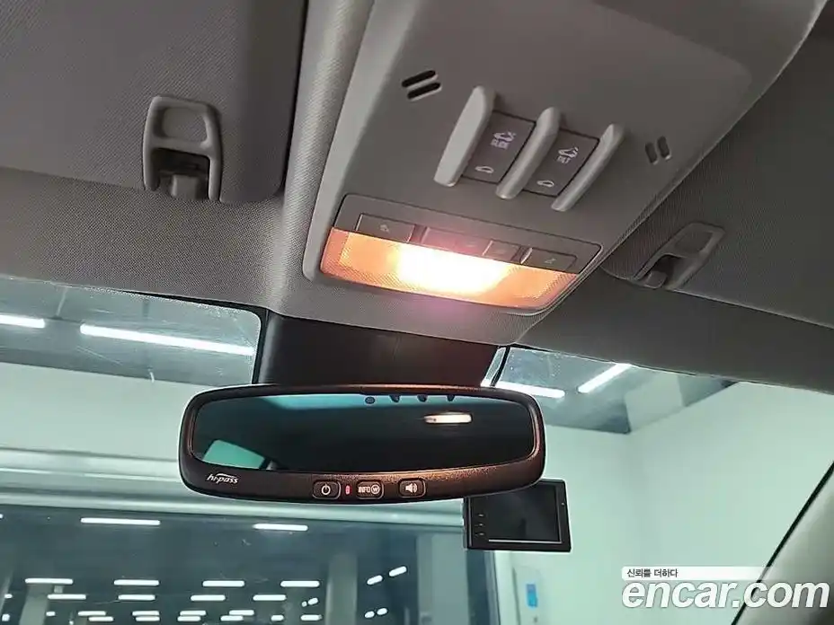 Chevrolet Trax 2019 1.4 Автомат в Москве № 533168, фото 16