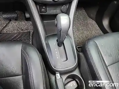 Chevrolet Trax 2019 1.4 Автомат в Москве № 533168, миниатюра 8