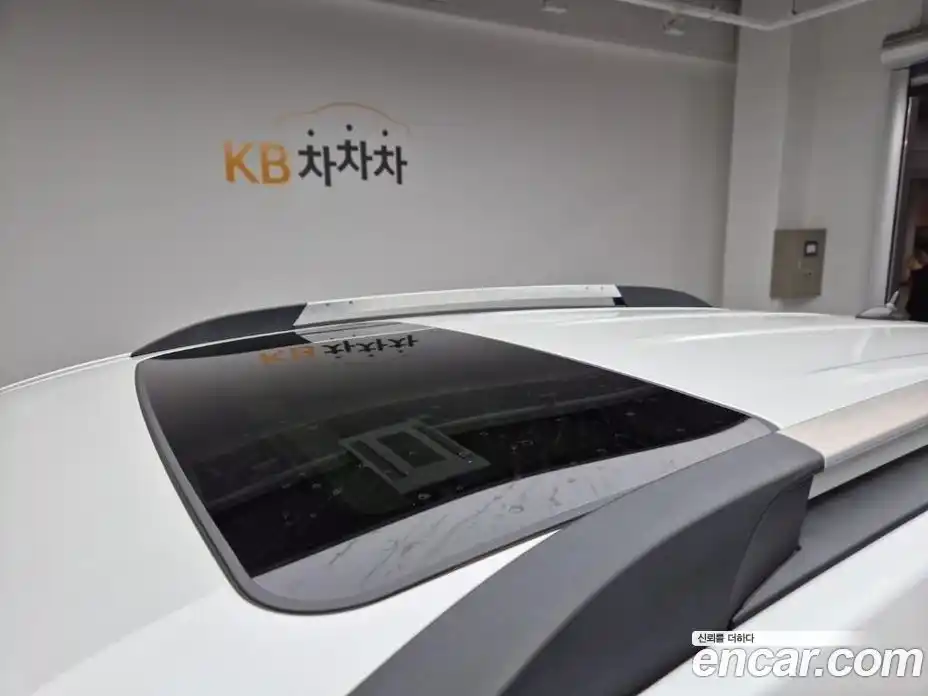 Chevrolet Trax 2013 1.4 Автомат в Москве № 533170, фото 13