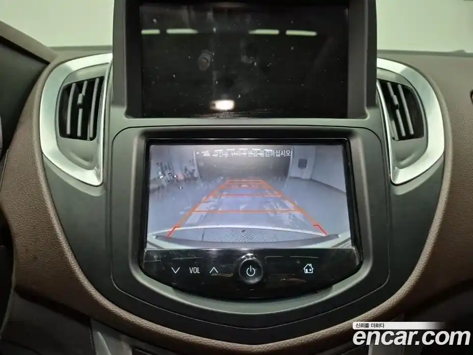 Chevrolet Trax 2013 1.4 Автомат в Москве № 533170, фото 14