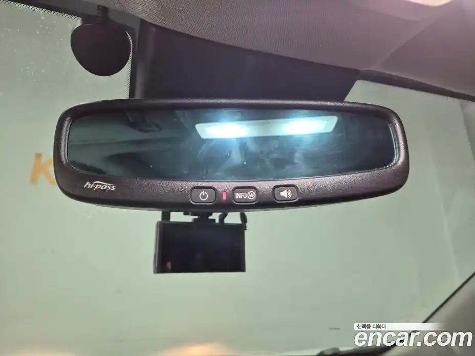 Chevrolet Trax 2013 1.4 Автомат в Москве № 533170, фото 16