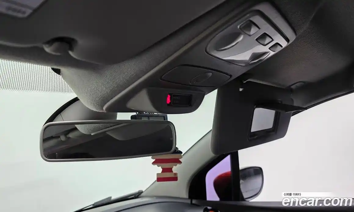 Renault QM3 2016 1.5 Автомат в Москве № 533726, фото 16