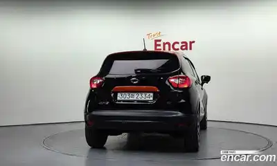 Renault QM3 2016 1.5 Автомат в Москве № 533726, миниатюра 4