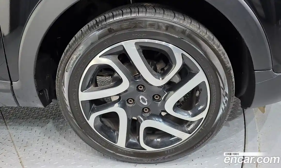 Renault QM3 2016 1.5 Автомат в Москве № 533726, фото 5