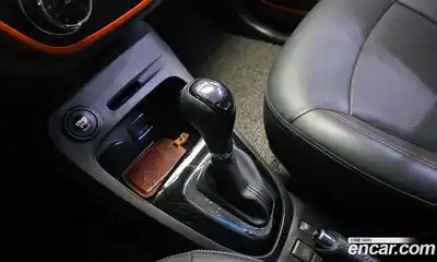 Renault QM3 2016 1.5 Автомат в Москве № 533726, миниатюра 9