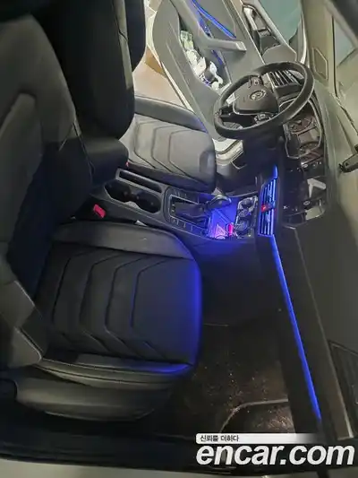 Volkswagen Jetta 2020 1.5 Автомат в Москве № 533815, миниатюра 11