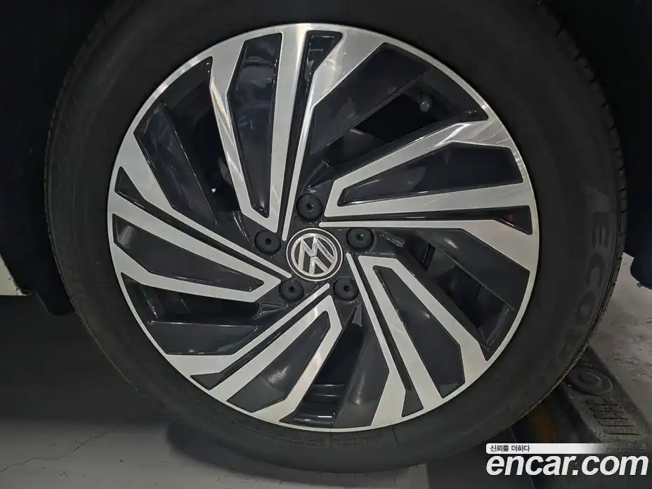 Volkswagen Jetta 2020 1.5 Автомат в Москве № 533815, фото 5