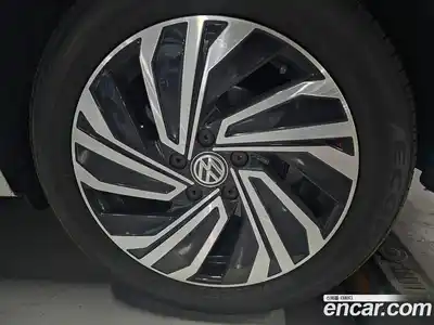 Volkswagen Jetta 2020 1.5 Автомат в Москве № 533815, миниатюра 5