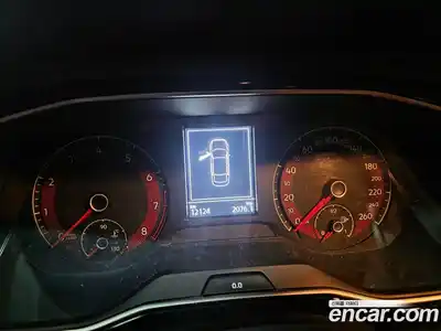 Volkswagen Jetta 2020 1.5 Автомат в Москве № 533815, миниатюра 7