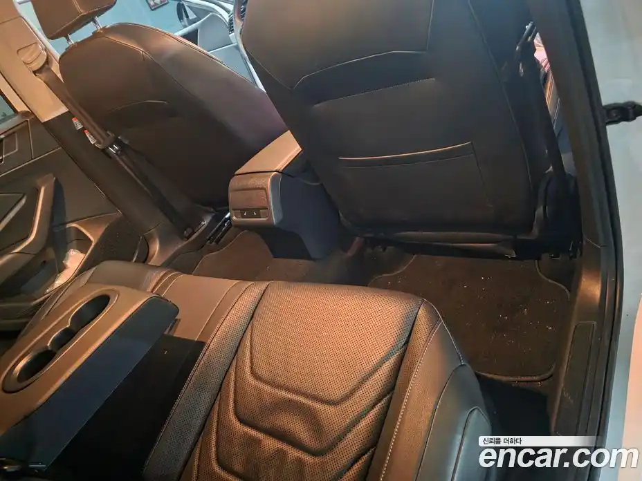 Volkswagen Jetta 2020 1.5 Автомат в Москве № 533815, фото 8