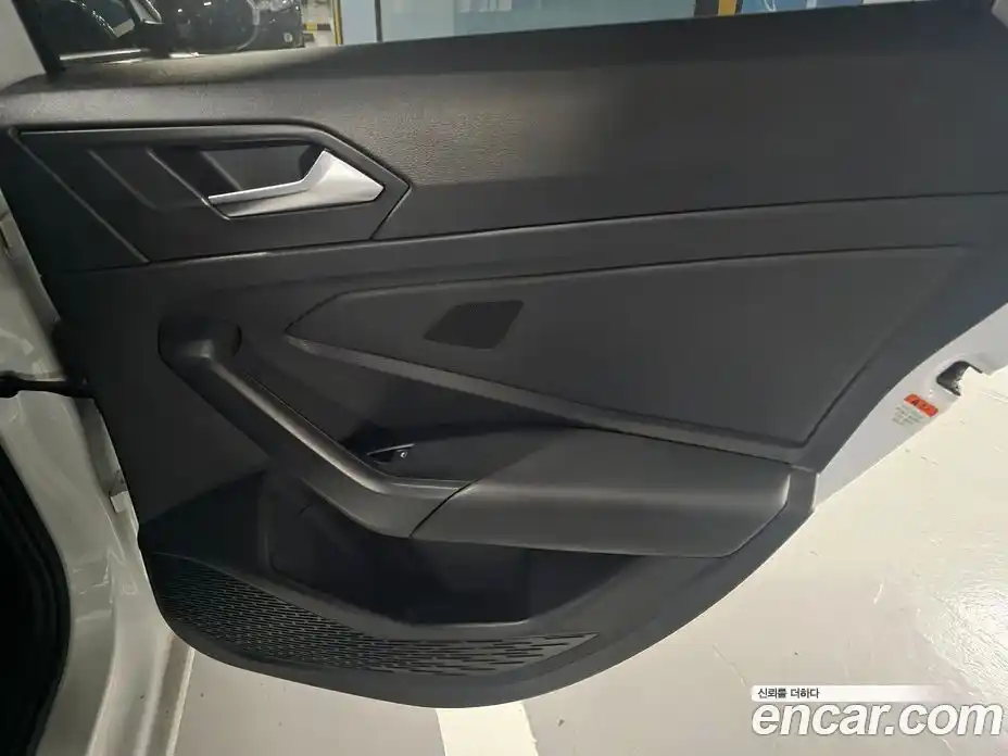 Volkswagen Jetta 2020 1.5 Автомат в Москве № 533815, фото 10