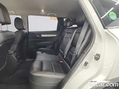 Renault QM6 2019 2.0 Автомат в Москве № 533964, миниатюра 12