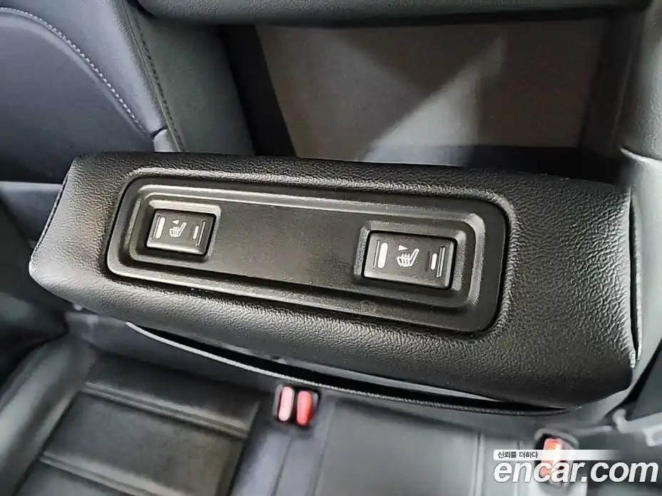 Renault QM6 2019 2.0 Автомат в Москве № 533964, фото 14