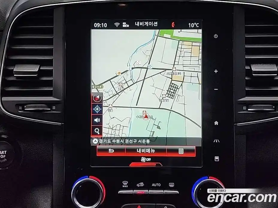 Renault QM6 2019 2.0 Автомат в Москве № 533964, фото 15