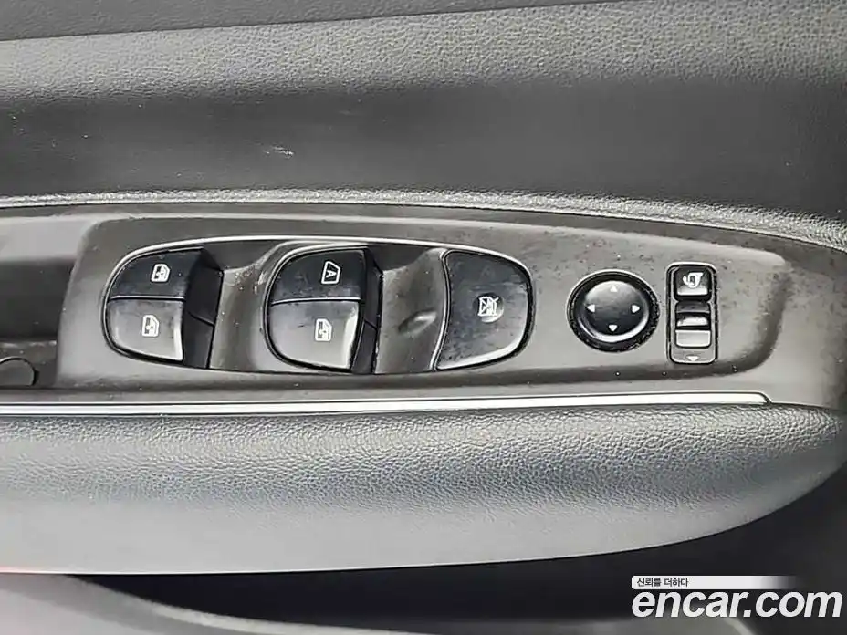 Renault QM6 2019 2.0 Автомат в Москве № 533964, фото 18