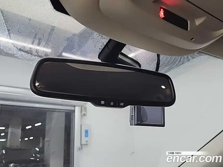 Renault QM6 2019 2.0 Автомат в Москве № 533964, фото 8