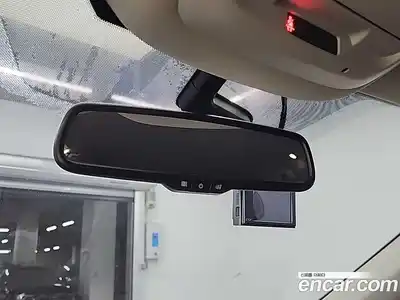 Renault QM6 2019 2.0 Автомат в Москве № 533964, миниатюра 8