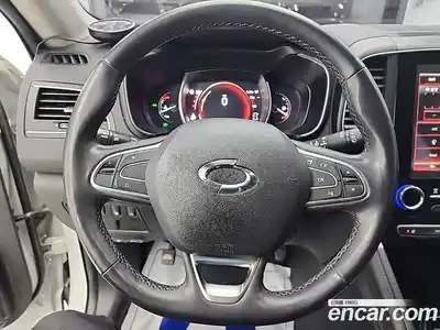 Renault QM6 2019 2.0 Автомат в Москве № 533964, миниатюра 9