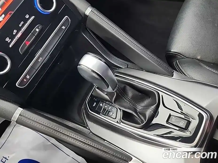 Renault QM6 2019 2.0 Автомат в Москве № 533964, фото 10