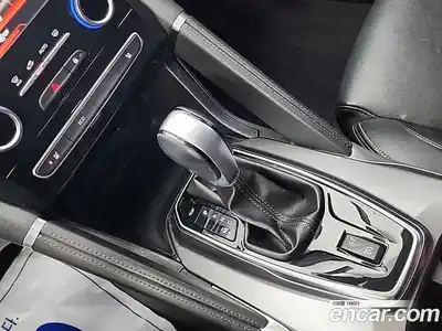 Renault QM6 2019 2.0 Автомат в Москве № 533964, миниатюра 10