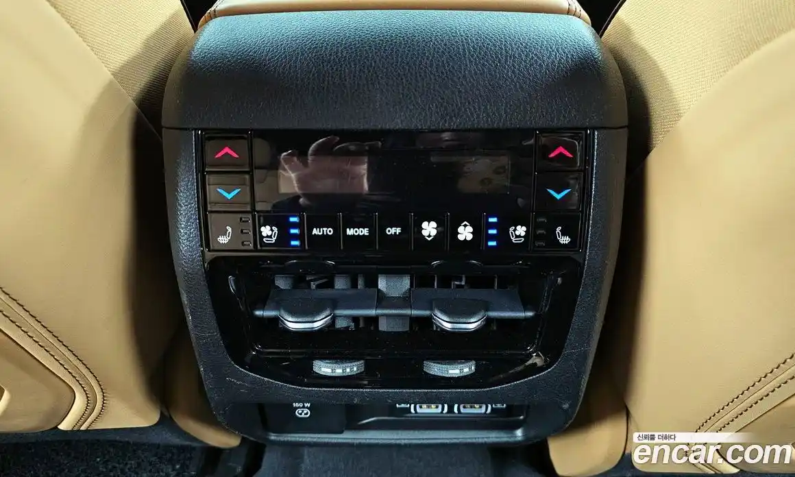 Jeep Cherokee 2023 3.6 Автомат в Москве № 534857, фото 18