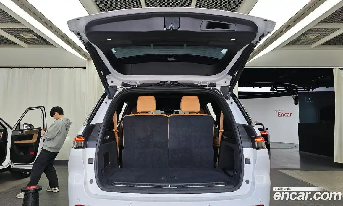 Jeep Cherokee 2023 3.6 Автомат в Москве № 534857, фото 20