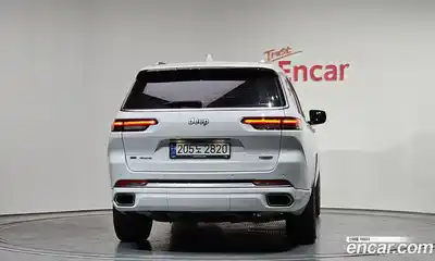 Jeep Cherokee 2023 3.6 Автомат в Москве № 534857, миниатюра 4