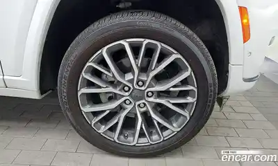 Jeep Cherokee 2023 3.6 Автомат в Москве № 534857, миниатюра 5