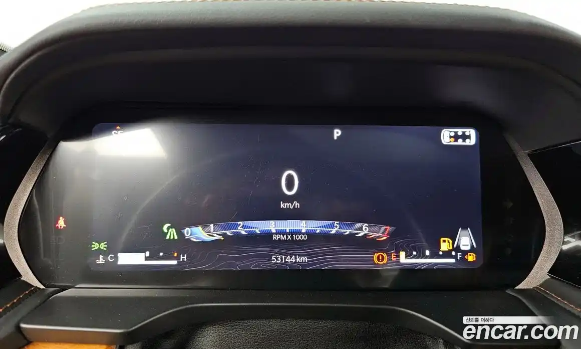 Jeep Cherokee 2023 3.6 Автомат в Москве № 534857, фото 8