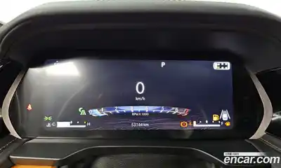 Jeep Cherokee 2023 3.6 Автомат в Москве № 534857, миниатюра 8