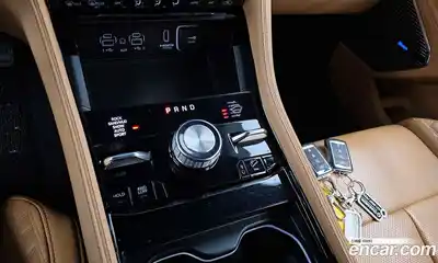 Jeep Cherokee 2023 3.6 Автомат в Москве № 534857, миниатюра 9