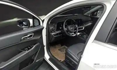 Kia Sportage 2023 1.6 Автомат в Москве № 534889, миниатюра 11