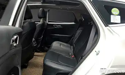 Kia Sportage 2023 1.6 Автомат в Москве № 534889, миниатюра 12