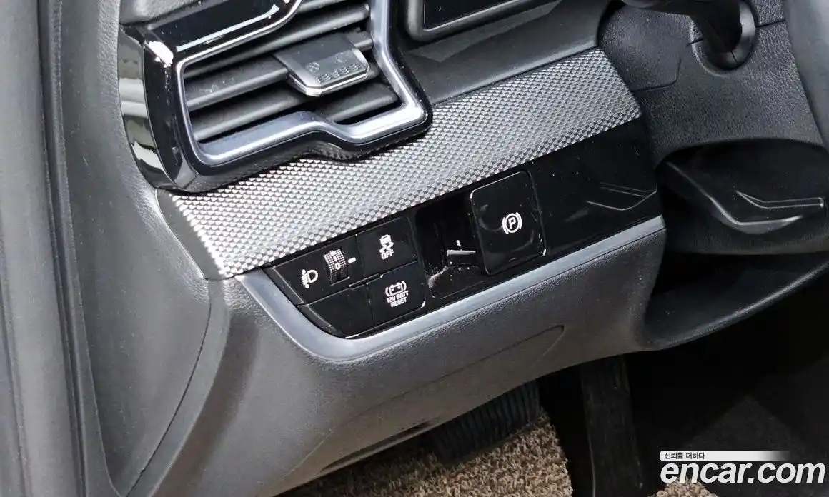 Kia Sportage 2023 1.6 Автомат в Москве № 534889, фото 14