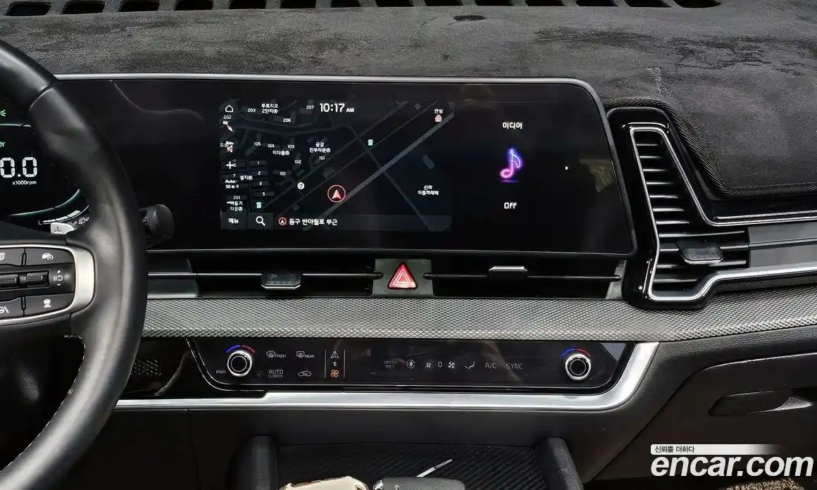 Kia Sportage 2023 1.6 Автомат в Москве № 534889, фото 15