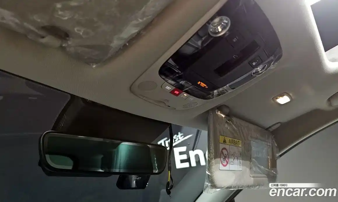 Kia Sportage 2023 1.6 Автомат в Москве № 534889, фото 18