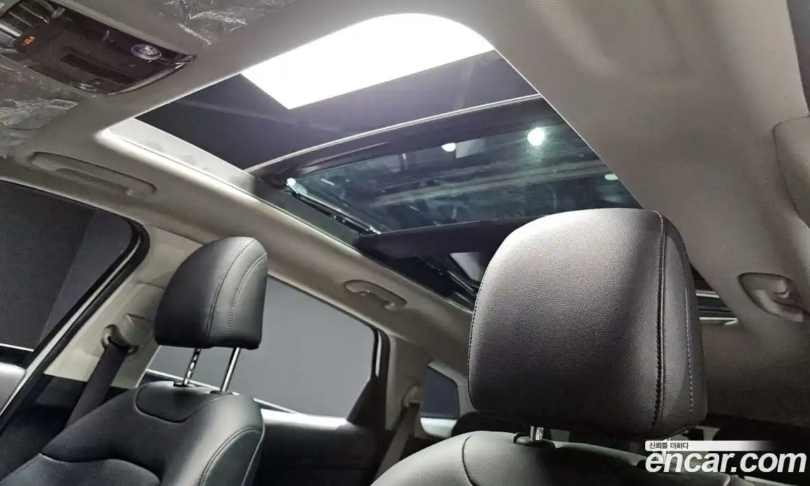 Kia Sportage 2023 1.6 Автомат в Москве № 534889, фото 19