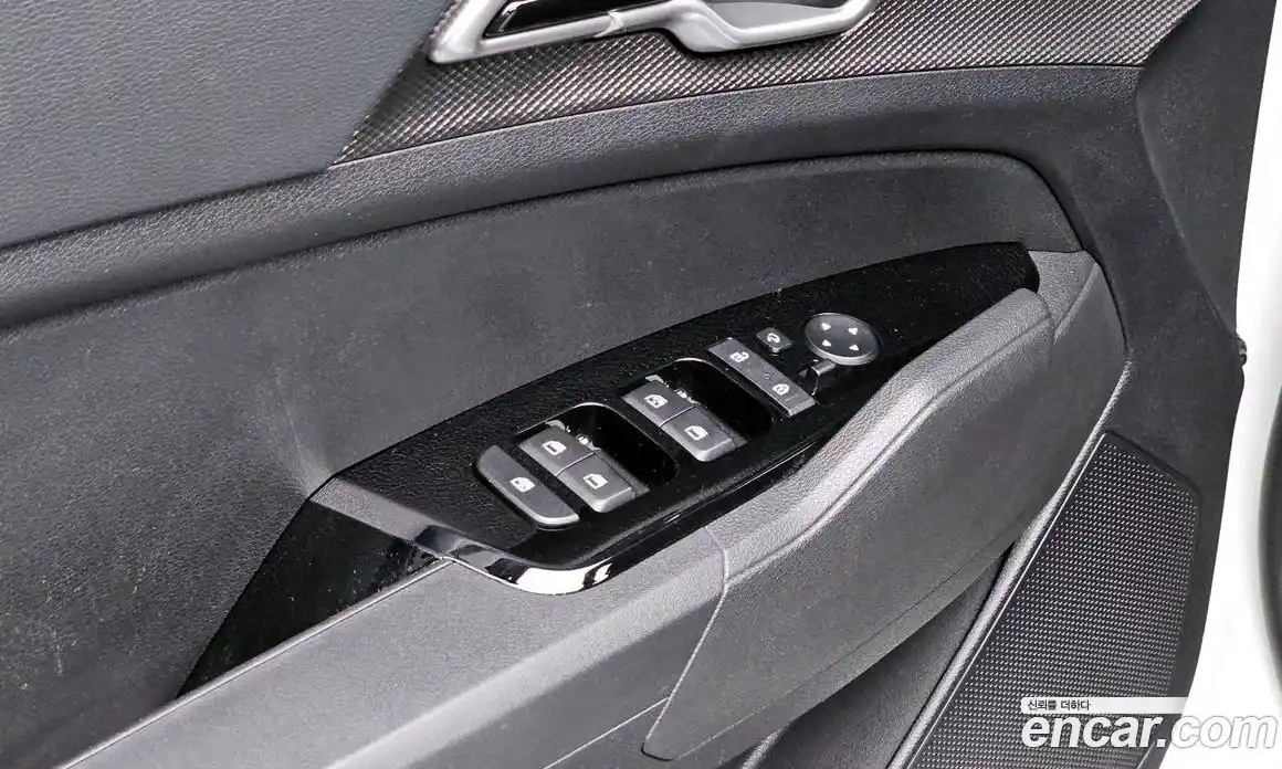 Kia Sportage 2023 1.6 Автомат в Москве № 534889, фото 20