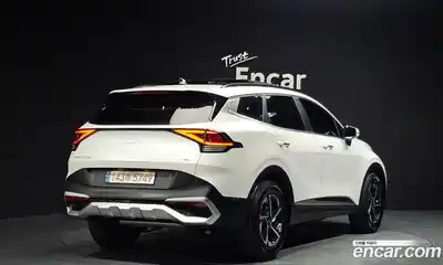 Kia Sportage 2023 1.6 Автомат в Москве № 534889, миниатюра 2